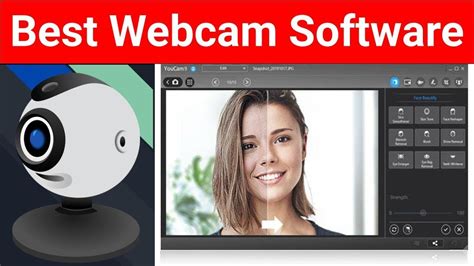 The 5 Best Virtual Webcam Software in 2024